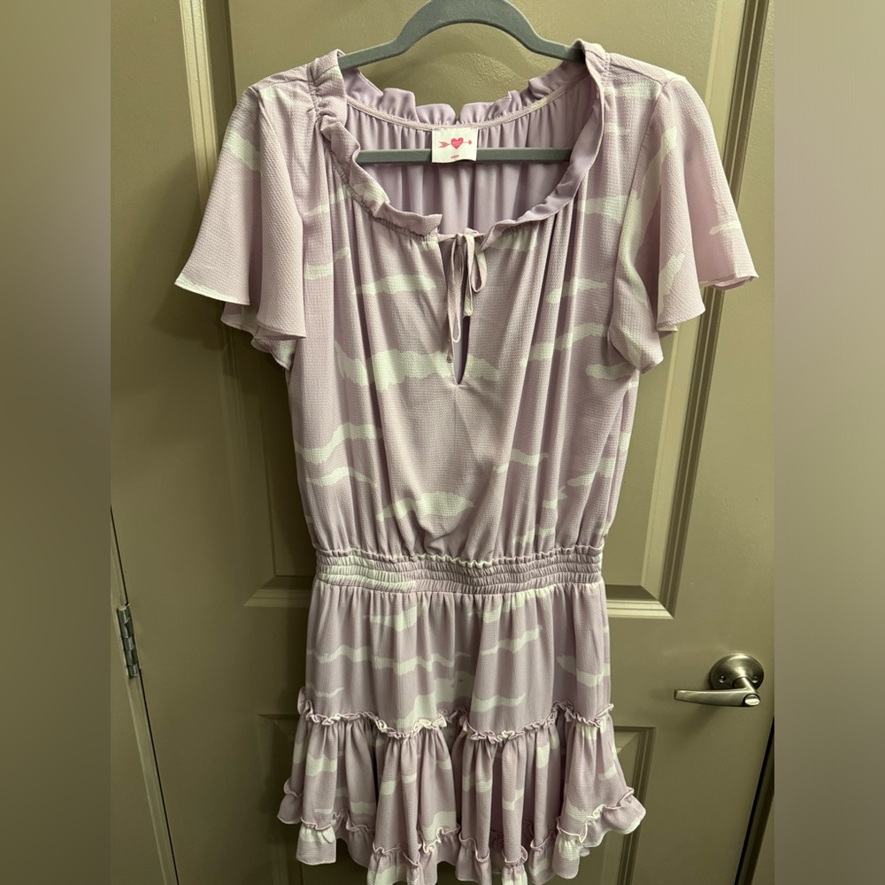 Shopbuddylove size medium dress